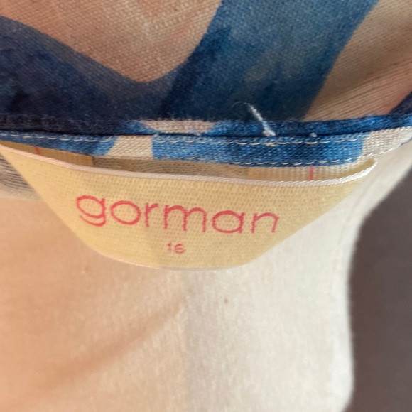 Gorman dress size 16 - Picture 4 of 4